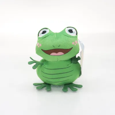Soft toy (Green, Multicolored) from Lidl