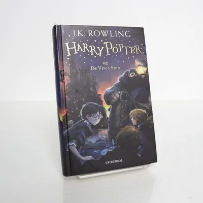 Boek