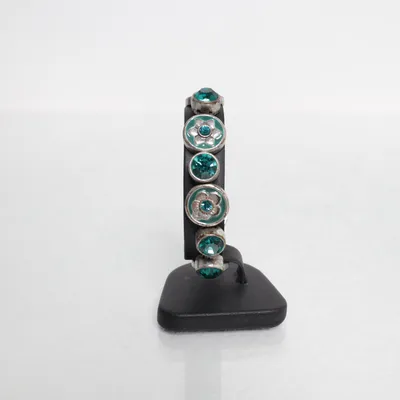 Bracelet (Omkrets ca 17-21) from Pilgrim Unknown metal