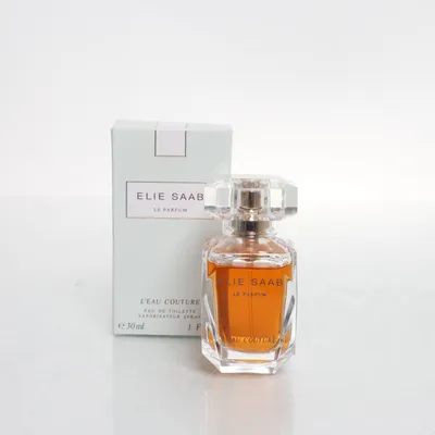 Eau de Toilette (l.eau Couture) från Elie Saab