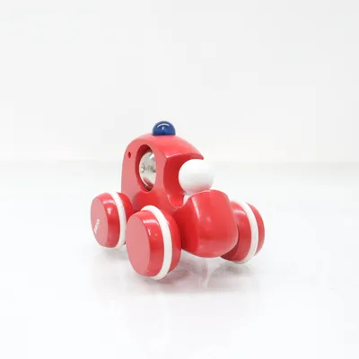 Activiteitenspeelgoed (Rood, Meerkleurig) van Brio