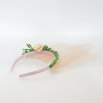 Diadem (Pink, Multicolored)