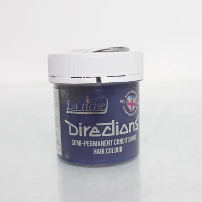 Haarverf (Blauw) van La Riché