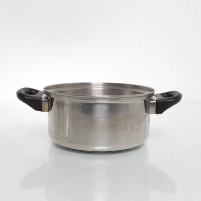 Casserole (Silver) from IKEA