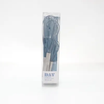 Hand whisk (Blue) from DAY Useful Everyday