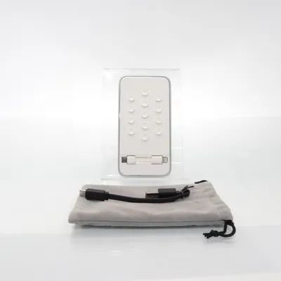 Powerbank från Lulea