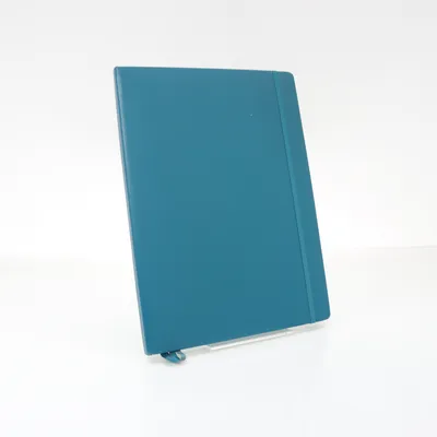 Notitieboek van Leuchtturm 1917