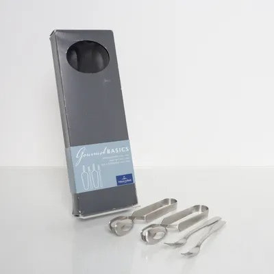 Bestek (Zilver) van Villeroy & Boch