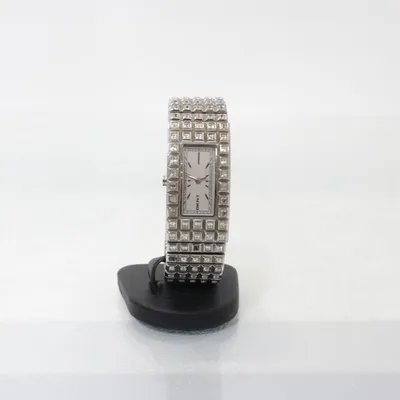 Polshorloge (Zilver) van DKNY