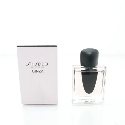 Eau de Parfum (Ginza ) van Shiseido