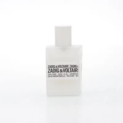 Eau de Parfum from Zadig & Voltaire