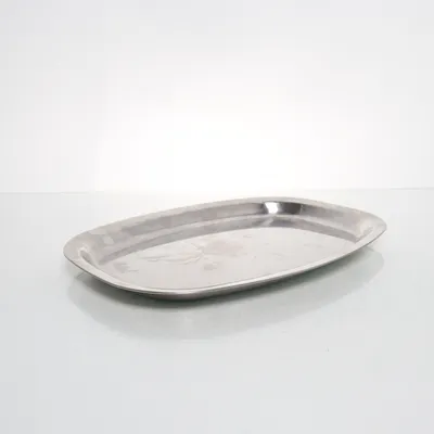 Dienblad (Zilver) van Gense