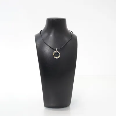 Halsband (Silverfärgad, Guldfärgad) från Astrid & Agnes Rostfritt stål