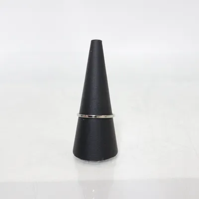 Ring (Sølv) Ukendt metal