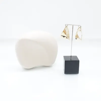 Earrings (Gold) from Polène Unknown metal