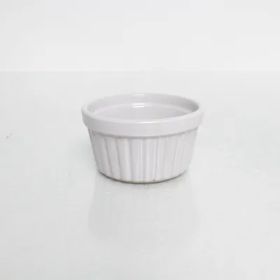 Muffin molds (White)