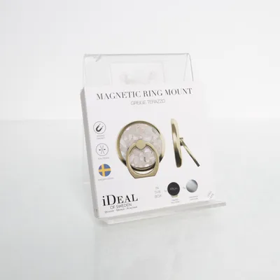 Mobiltilbehør (Guld) fra iDeal of Sweden