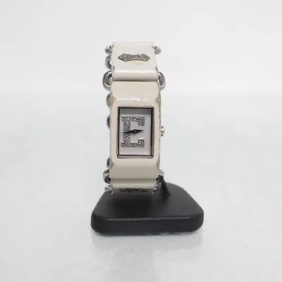 Wristwatch (White) from Diesel