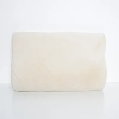 Support pillow (Beige) from Tempur