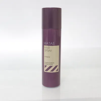 Hair mist från Matas