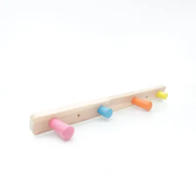 Clothes hanger (Flisat) from IKEA