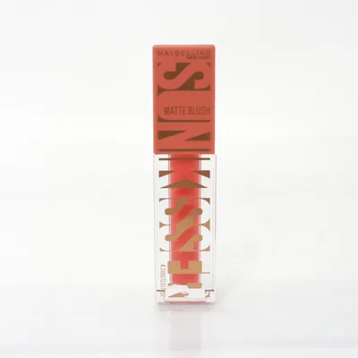 Rouge (Rosa) från Maybelline