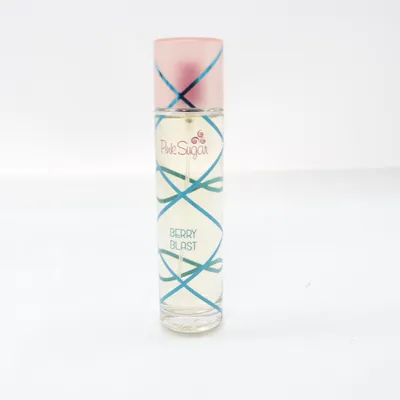 Eau de Toilette de Pink Sugar
