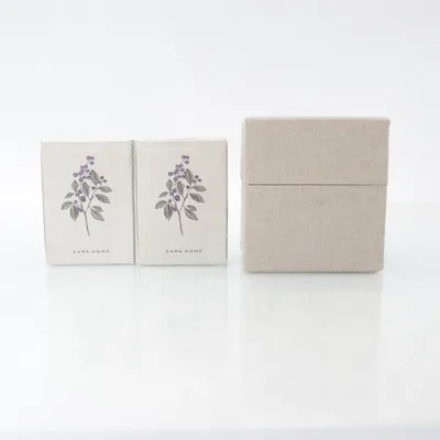 Speelkaarten van Zara Home