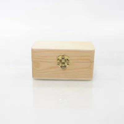 Doos (Beige) van Tedi