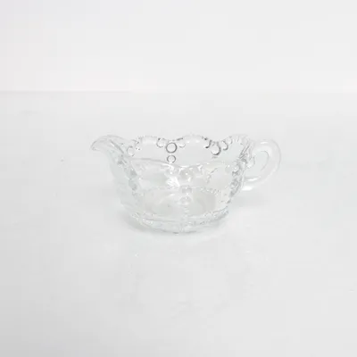 Sauciere (Transparant)