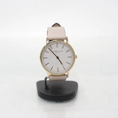Armbandsur (Beige) från Liebeskind Berlin
