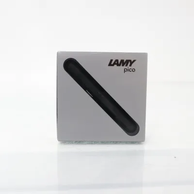 Pen (Black) from Lamy