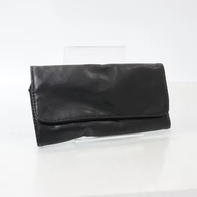 Make-up organizer (Zwart)