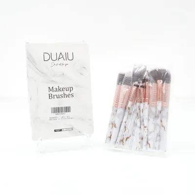 Makeup børste (Grå)