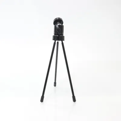 Camera tripod (Black)