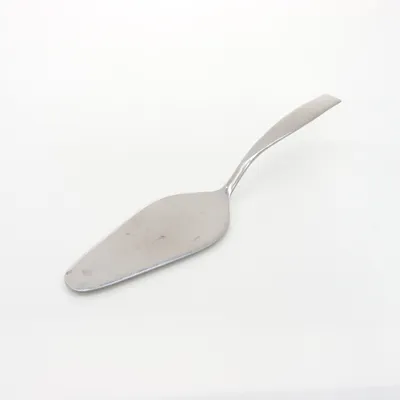 Taartschep (Zilver) van Rostfrei