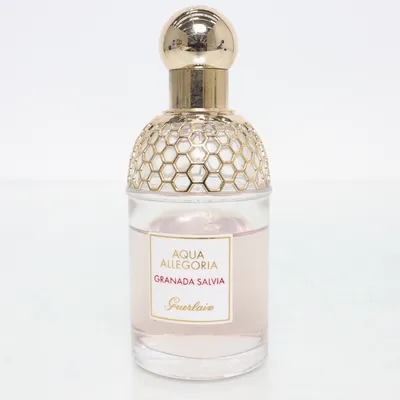 Eau de Toilette (Aqua Allegoria) från Guerlain