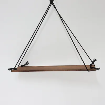 Shelves (Brown) Oak