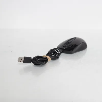 Computermuis (Zwart) van Asus
