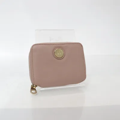 Portemonnee (Roze) van Don Donna