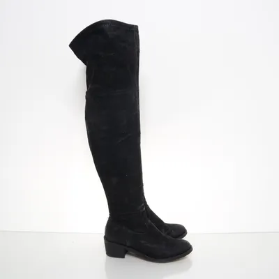 Boots (Black) from Aldo