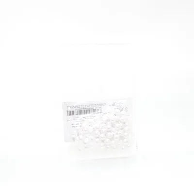Handgemaakte sieraden (Wit) van Tedi