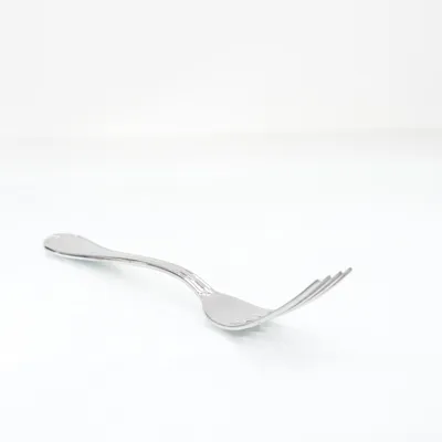 Vork (Zilver) van Vega