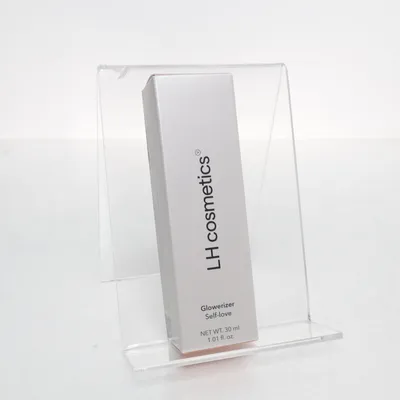 Foundation (Self-love) from LH Cosmetics