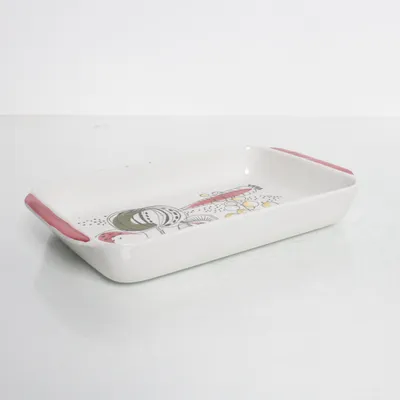 Serving bowl (Verdura, Marianne Westman, Vintage ) from Rörstrand