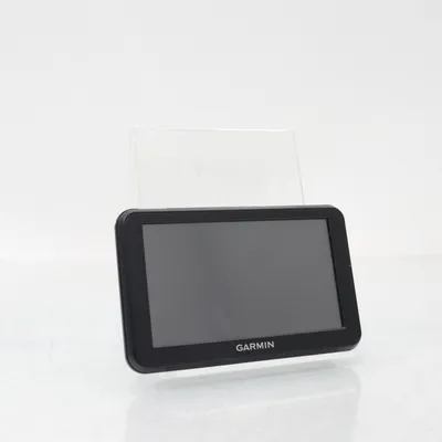 GPS (Svart) från Garmin