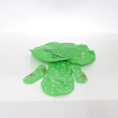 Simtillbehör (Grön)