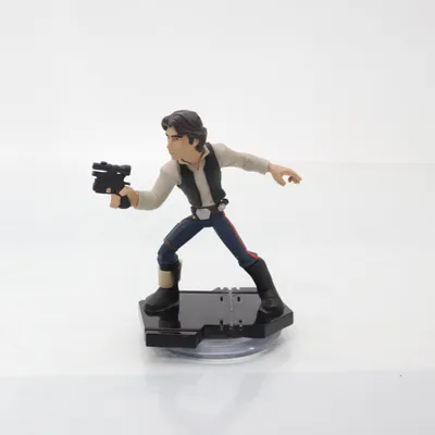 Actiefiguur (Meerkleurig) van Disney