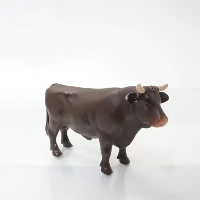 Speelgoed dier van Bruder