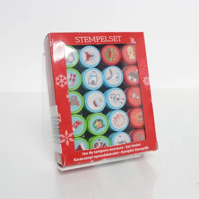 Stämpel
